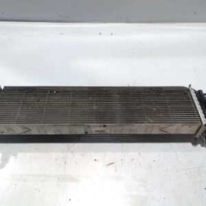 2015 FORD FOCUS INTERCOOLER