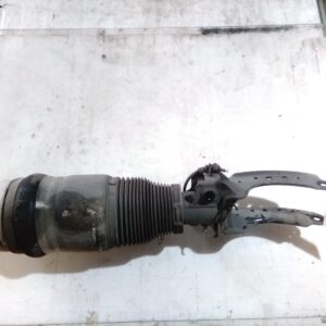 2008 PORSCHE CAYENNE RIGHT FRONT STRUT