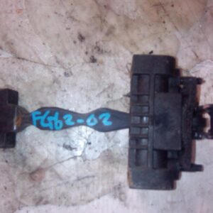 2012 FORD FALCON MISC BRACKET