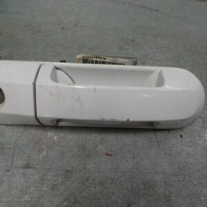 2004 FORD EXPLORER DOOR HANDLE