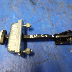 2012 FORD KUGA DOOR HINGE RUNNER