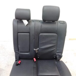 2017 HOLDEN CAPTIVA 2ND SEAT / SECOND SEAT / REAR SEAT