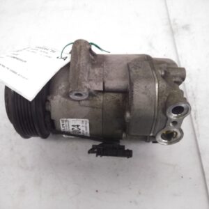 2012 HOLDEN CRUZE AC COMPRESSOR