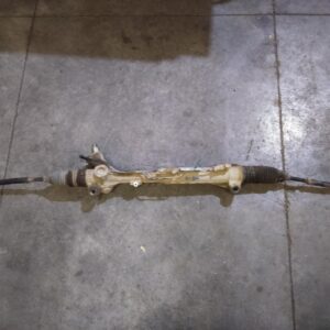 2012 FORD RANGER STEERING BOX RACK