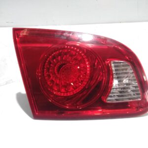 2008 HYUNDAI SANTA FE REAR GARNISH