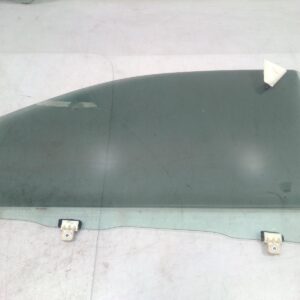 2014 HOLDEN COLORADO LEFT FRONT DOOR WINDOW