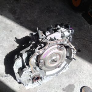 2017 HOLDEN BARINA TRANSMISSION GEARBOX