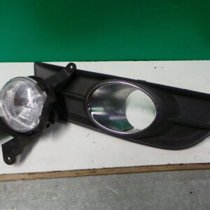 2009 HOLDEN CRUZE RIGHT INDICATOR FOG SIDE