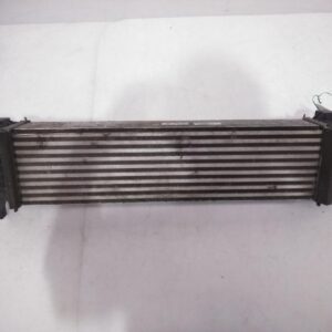 2016 FORD EVEREST INTERCOOLER