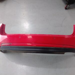 2016 HOLDEN COMMODORE REAR BUMPER