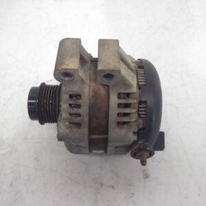 2011 FORD TERRITORY ALTERNATOR