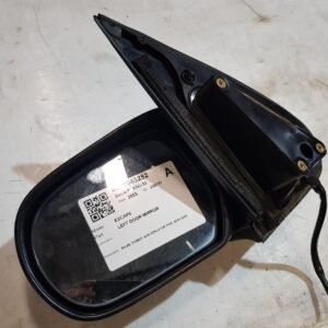 2005 FORD ESCAPE LEFT DOOR MIRROR