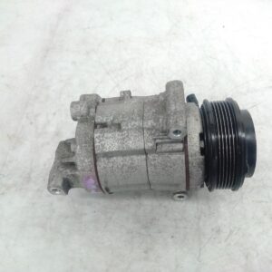 2016 HOLDEN COLORADO AC COMPRESSOR