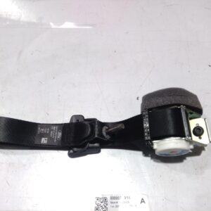 2017 FORD ESCAPE SEAT BELT STALK