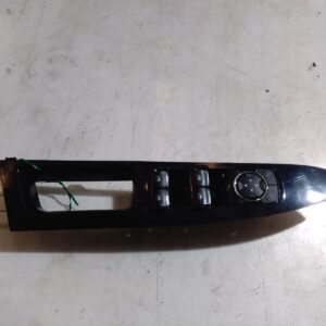 2015 FORD MONDEO POWER DOOR WINDOW SWITCH