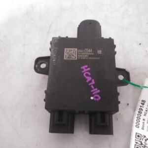 2016 HOLDEN CAPTIVA MISC SWITCH RELAY