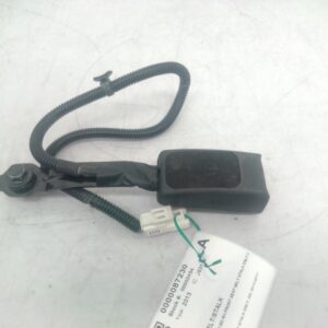 2013 HYUNDAI I30 SEAT BELT STALK