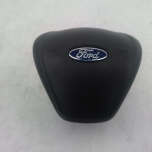 2015 FORD FIESTA RIGHT AIRBAG