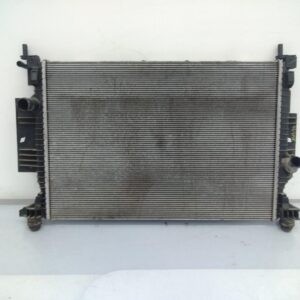 2015 FORD KUGA RADIATOR