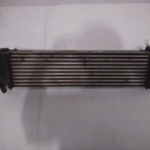 2016 FORD EVEREST INTERCOOLER