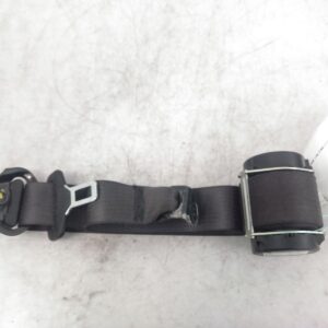 2016 HOLDEN COLORADO SEAT BELT STALK