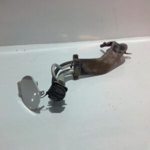 2013 KIA CERATO FUEL DOOR FILLER