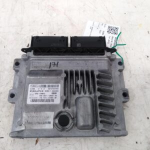 2015 FORD KUGA ECU