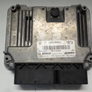 2009 HOLDEN COMMODORE ECU