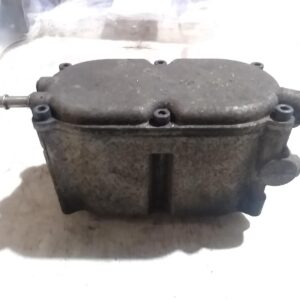 2015 HOLDEN COLORADO FUEL FILTER HOUSING