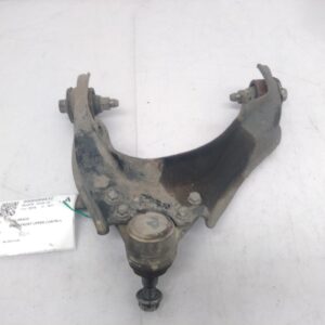 2016 HOLDEN COLORADO RIGHT FRONT UPPER CONTROL ARM