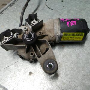 2009 HOLDEN CRUZE WIPER MOTOR