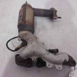 2008 FORD ESCAPE CATALYTIC CONVERTER