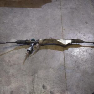 2008 FORD FOCUS STEERING BOX RACK