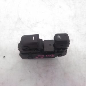 2014 HYUNDAI IX35 POWER DOOR WINDOW SWITCH