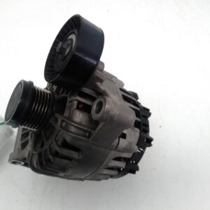 2017 FORD FOCUS ALTERNATOR