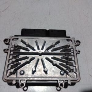 2012 FORD KUGA ECU