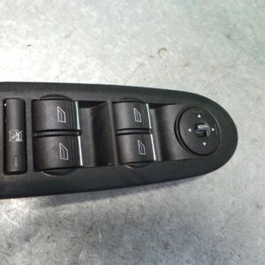 2012 FORD KUGA POWER DOOR WINDOW SWITCH