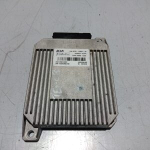 2013 FORD TERRITORY ECU