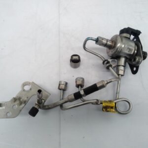 2011 HOLDEN CAPTIVA FUEL PUMP