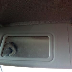 2008 HOLDEN ASTRA SUN VISOR