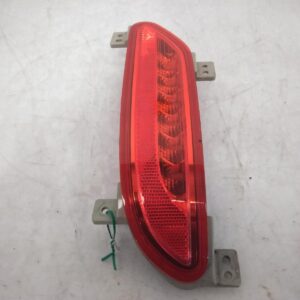 2015 HOLDEN CAPTIVA LEFT TAILLIGHT