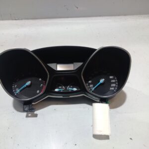 2013 FORD KUGA INSTRUMENT CLUSTER