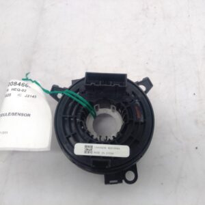 2020 HOLDEN EQUINOX AIR BAG MODULE SENSOR