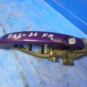 2009 FORD FALCON DOOR HANDLE