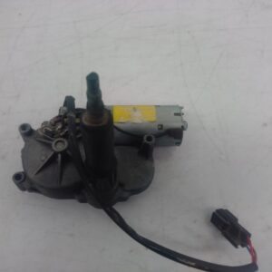 2007 FORD TRANSIT  WIPER MOTOR