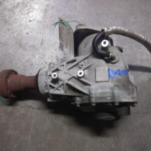 2014 FORD KUGA TRANSFER CASE