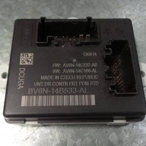 2014 FORD FOCUS MISC SWITCH RELAY