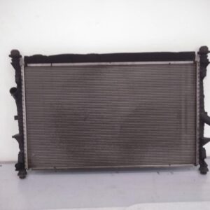 2015 FORD TRANSITCUSTOM RADIATOR