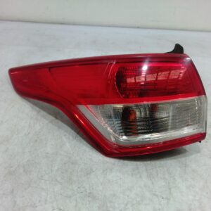 2013 FORD KUGA LEFT TAILLIGHT