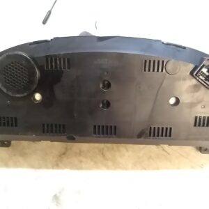 2014 HOLDEN CAPTIVA INSTRUMENT CLUSTER